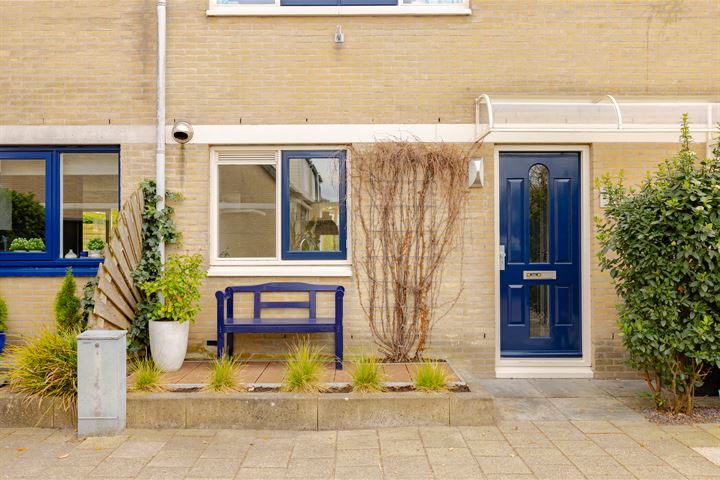 Bekijk foto 37 van Drakensteynstraat 26