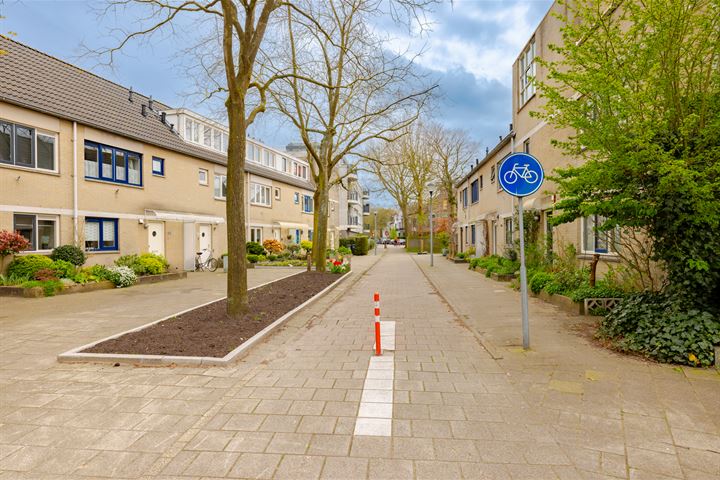 Bekijk foto 38 van Drakensteynstraat 26