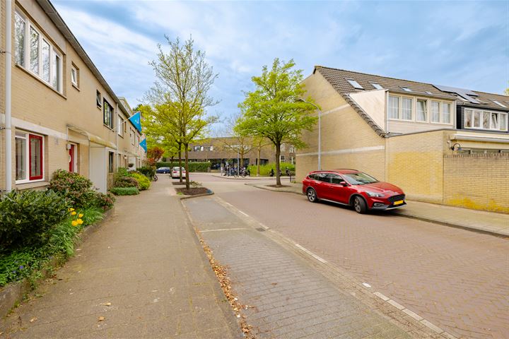 Bekijk foto 40 van Drakensteynstraat 26