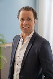 Alexander van Voorst, RMT (Lid NVM Wonen & BOG) - NVM Register Makelaar