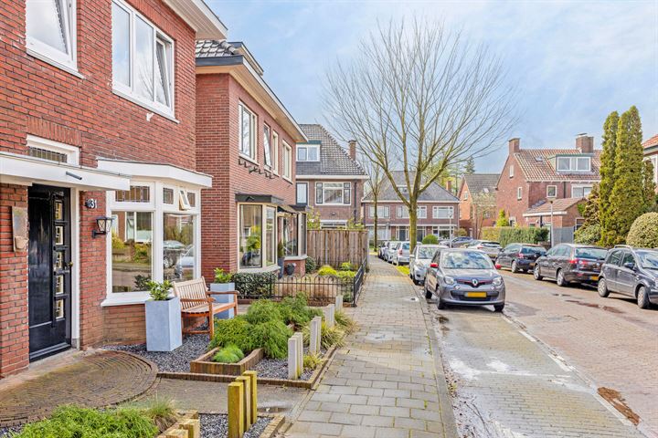 Bekijk foto 31 van Palembangstraat 31