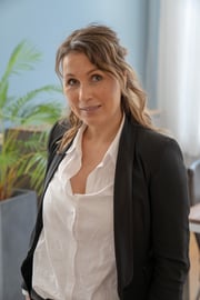 Miranda Verduijn - Commercial Employee