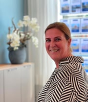 Claudie Kroon - Commercieel Medewerker