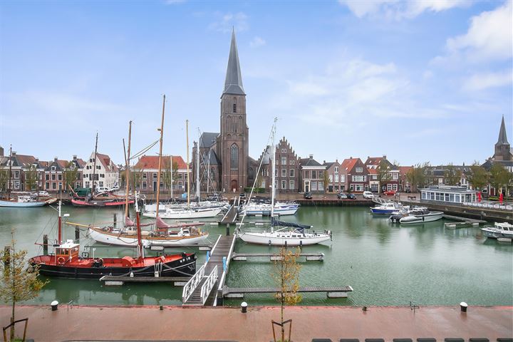 Bekijk foto 35 van Zuiderhaven 160