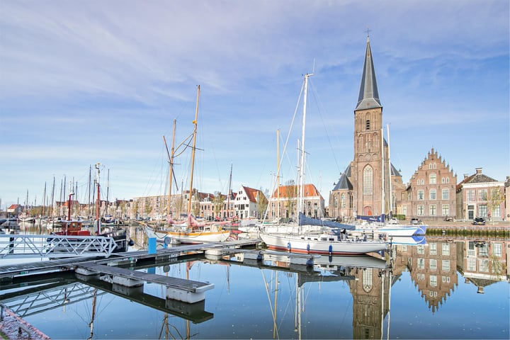 Bekijk foto 44 van Zuiderhaven 160