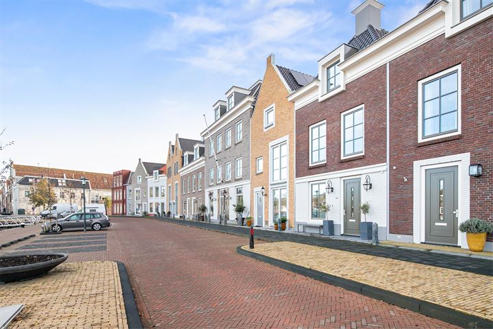 Bekijk foto 45 van Zuiderhaven 160