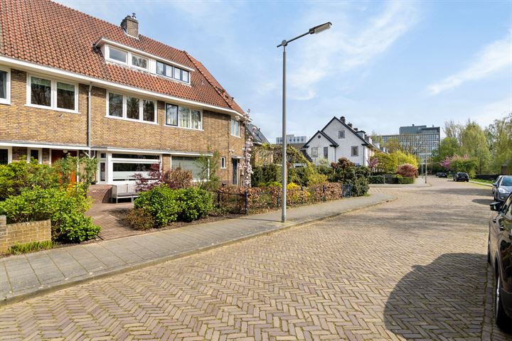 View photo 36 of Schavenmolenstraat 45