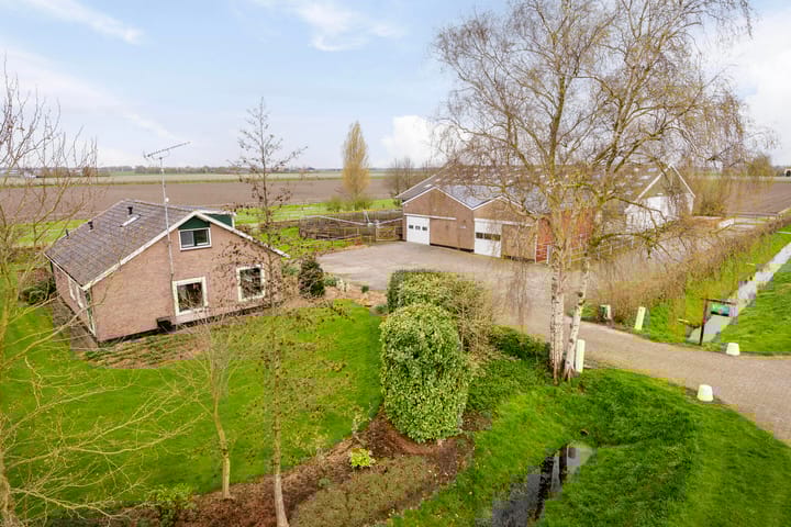 Foto 1 van Sprengerlaan 2