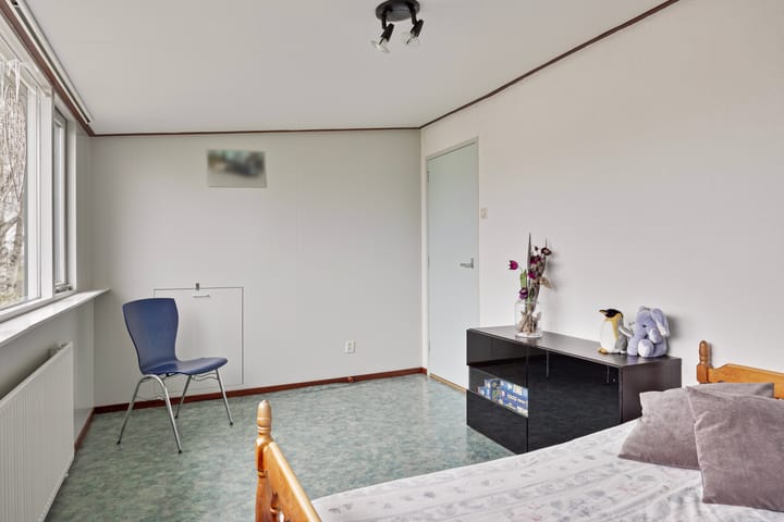 Foto 23 van Sprengerlaan 2