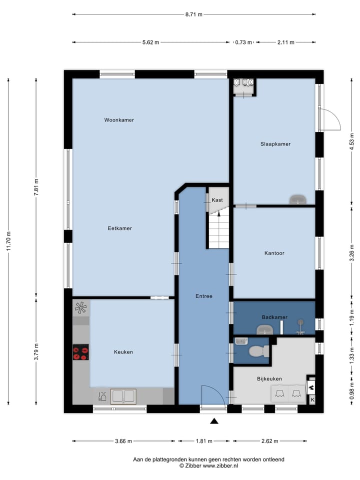 Foto 46 van Sprengerlaan 2