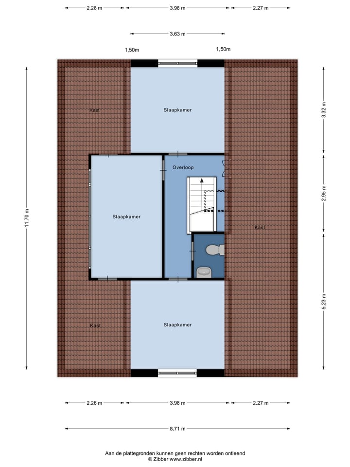 Foto 47 van Sprengerlaan 2