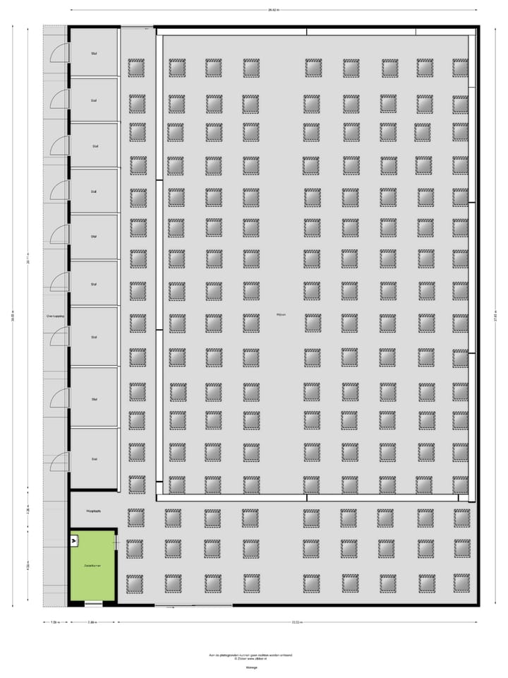 Foto 49 van Sprengerlaan 2