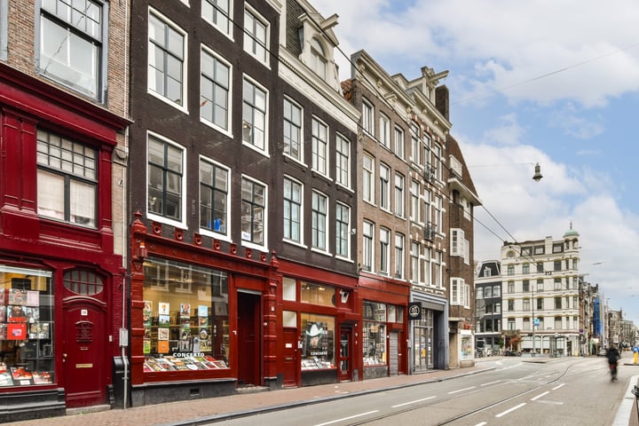 Bekijk foto 1 van Utrechtsestraat 54-C