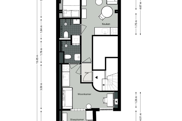 Bekijk foto 31 van Utrechtsestraat 54-C