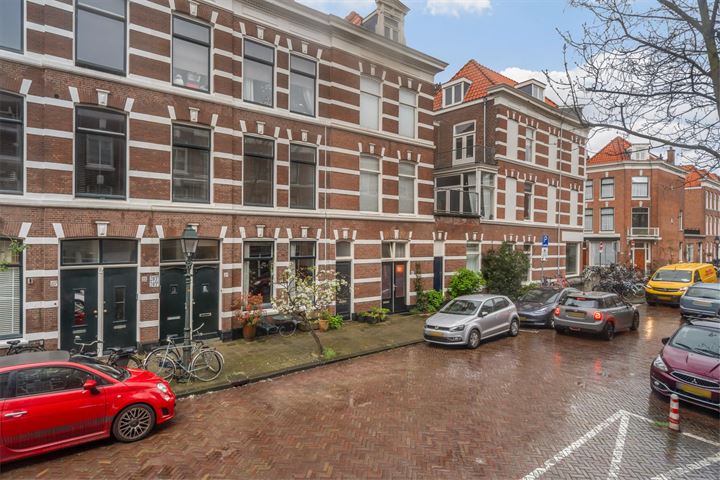 View photo 21 of Van Diemenstraat 201