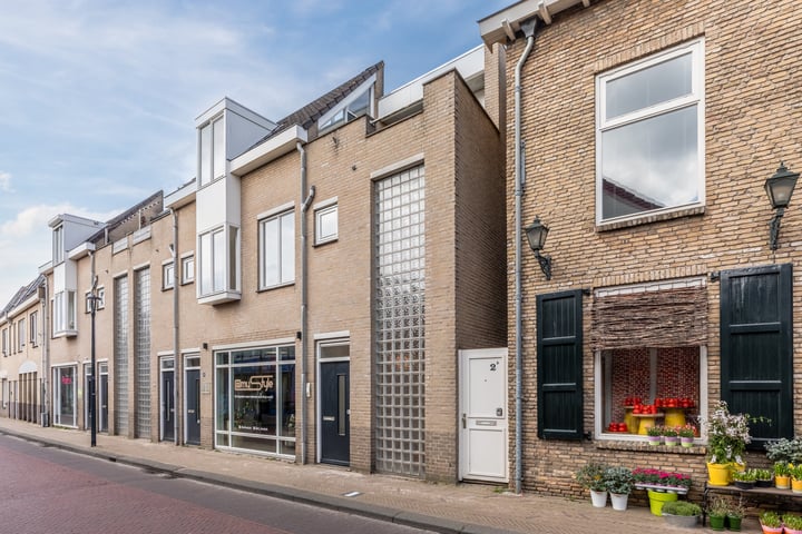 Bekijk foto 1 van Groenstraat 4-A