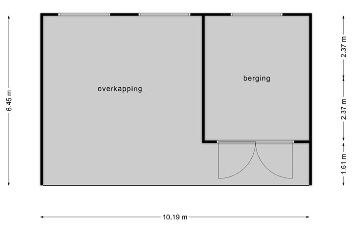 Bekijk foto 54 van Molenallee 43