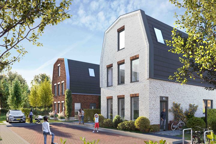 Bekijk foto 3 van Wonen als een Boss fase 2