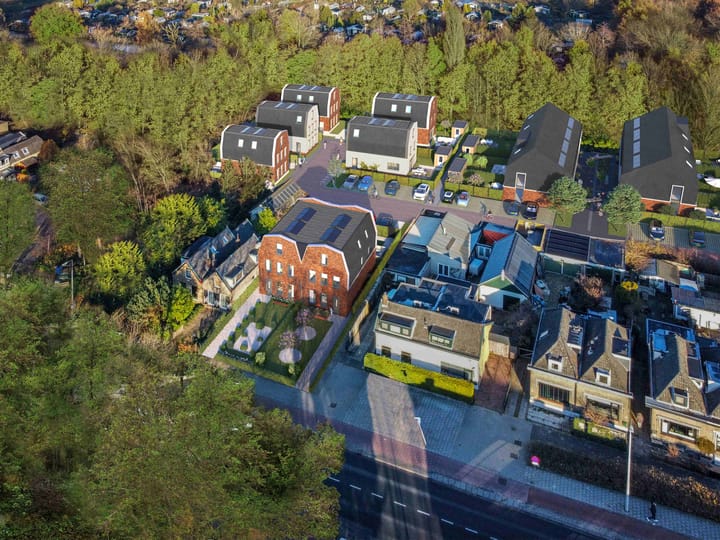 Photo 3 of Wonen als een Boss fase 2