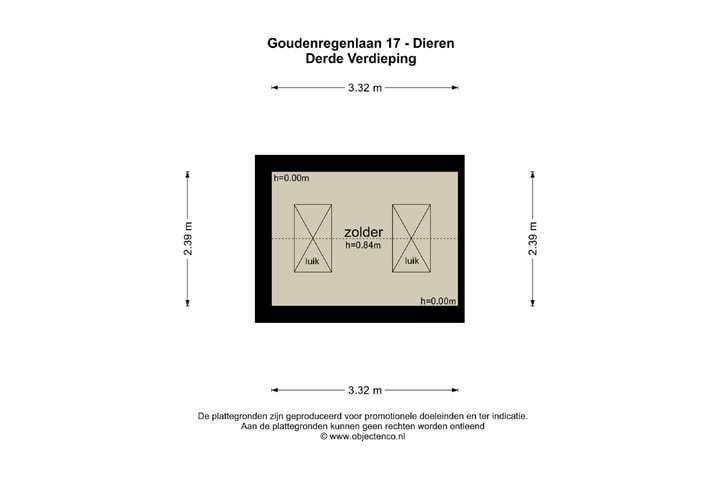 Bekijk foto 41 van Goudenregenlaan 17