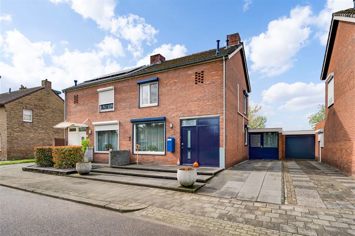 Bekijk foto 1 van Bettinumstraat 78