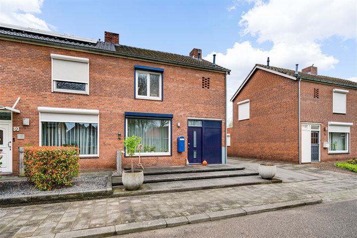 Bekijk foto 4 van Bettinumstraat 78