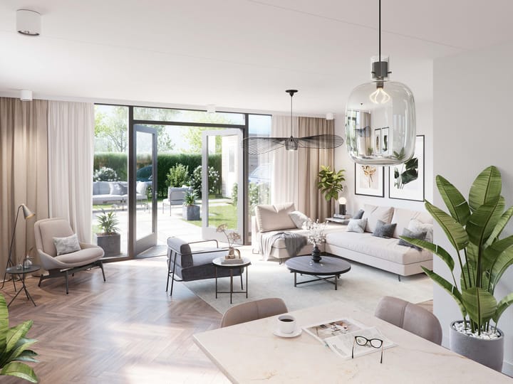 Photo 5 of Wonen als een Boss fase 2