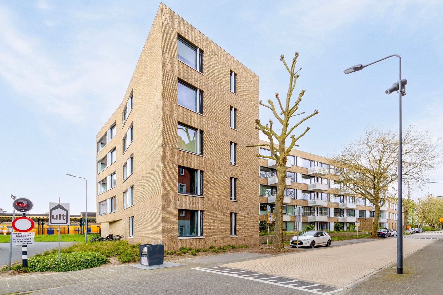 Foto van Perron 073