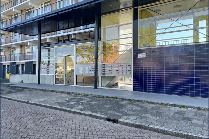 Bekijk foto 5 van Venusstraat 340