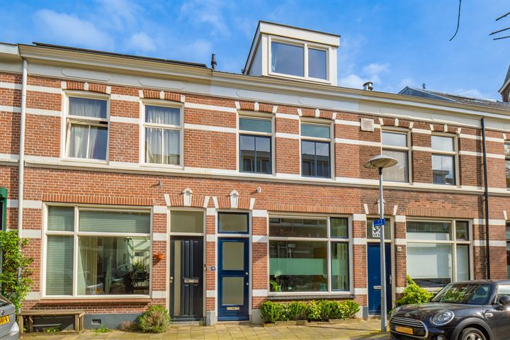 Bekijk foto 5 van Klaverstraat 80