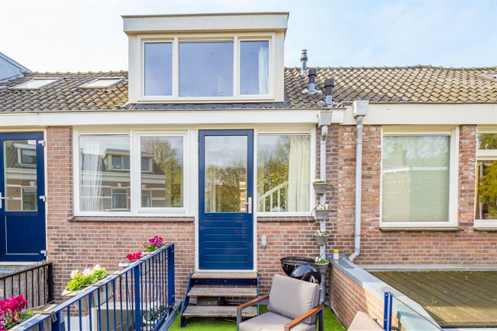 Bekijk foto 36 van Klaverstraat 80