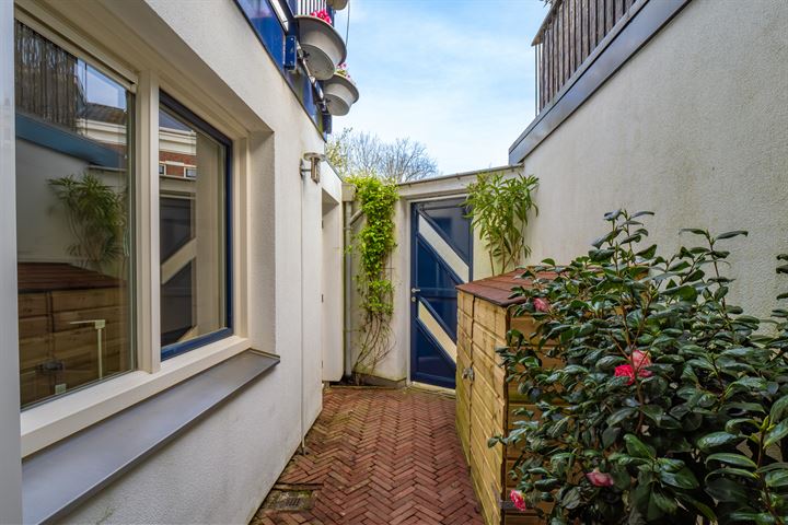 Bekijk foto 38 van Klaverstraat 80