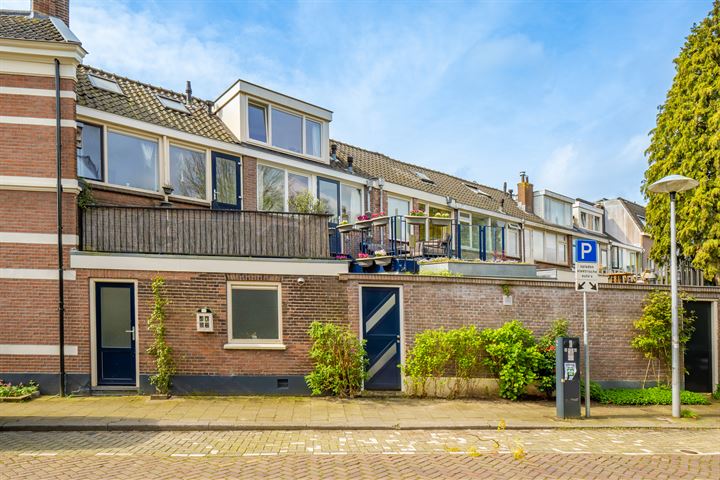 Bekijk foto 40 van Klaverstraat 80