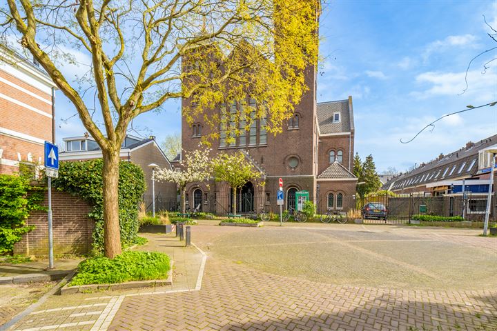 Bekijk foto 46 van Klaverstraat 80