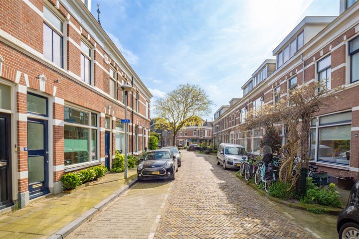 Bekijk foto 45 van Klaverstraat 80