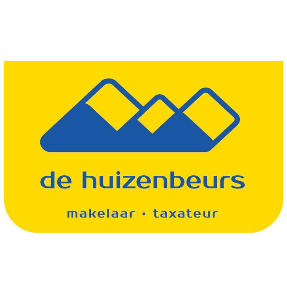 De Huizenbeurs logo