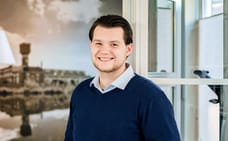 Lars Liebrand - NVM Makelaar