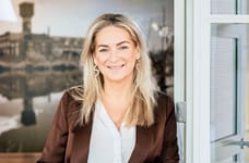 Sandra Overbeek  - Vastgoedstylist