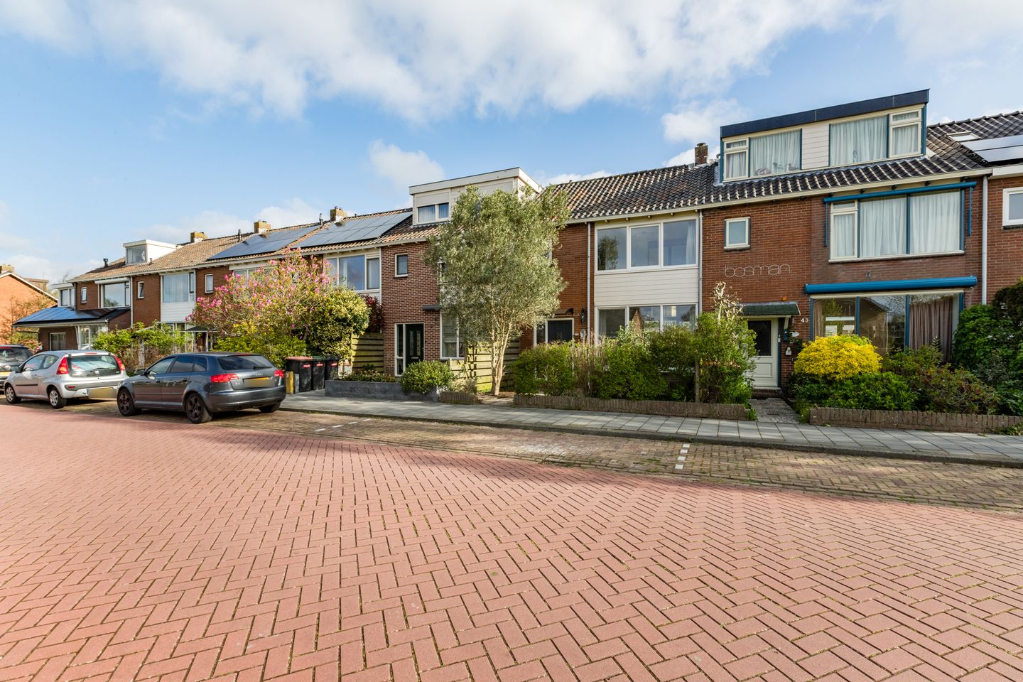 Huis te koop Beethovensingel 41 1901 XD Castricum [funda]