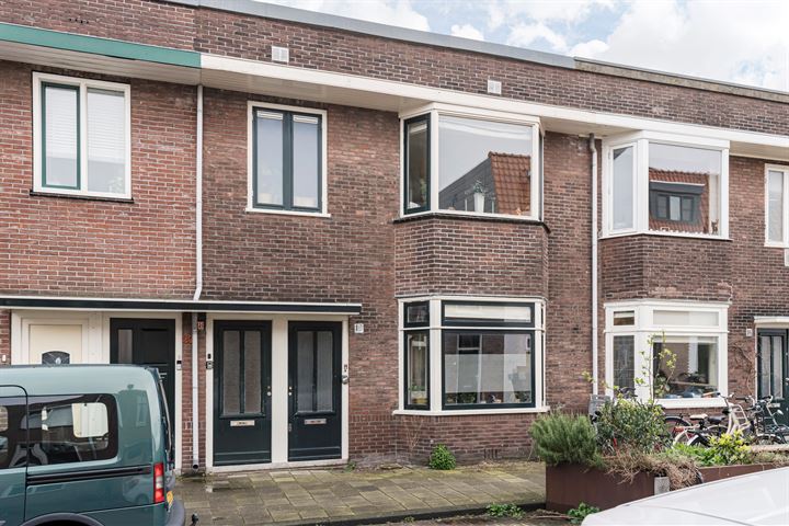 Bekijk foto 4 van Pieter Maritzstraat 18-ZW