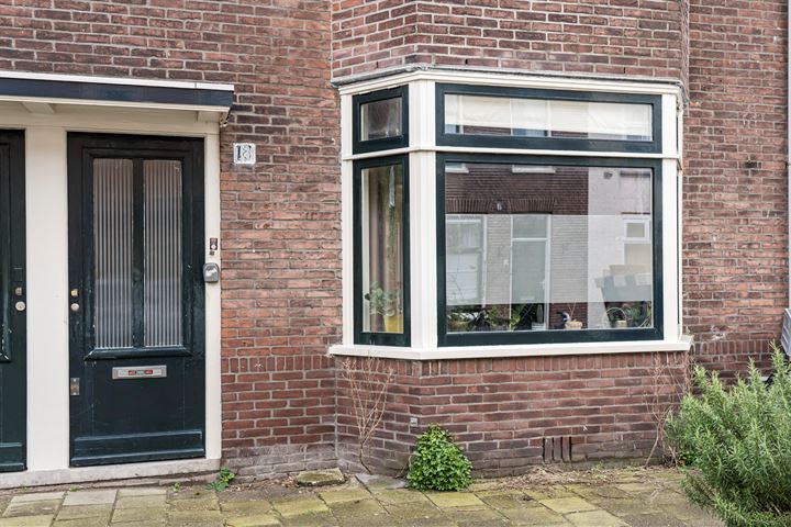 Bekijk foto 24 van Pieter Maritzstraat 18-ZW