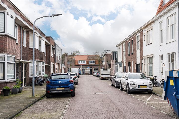 Bekijk foto 26 van Pieter Maritzstraat 18-ZW