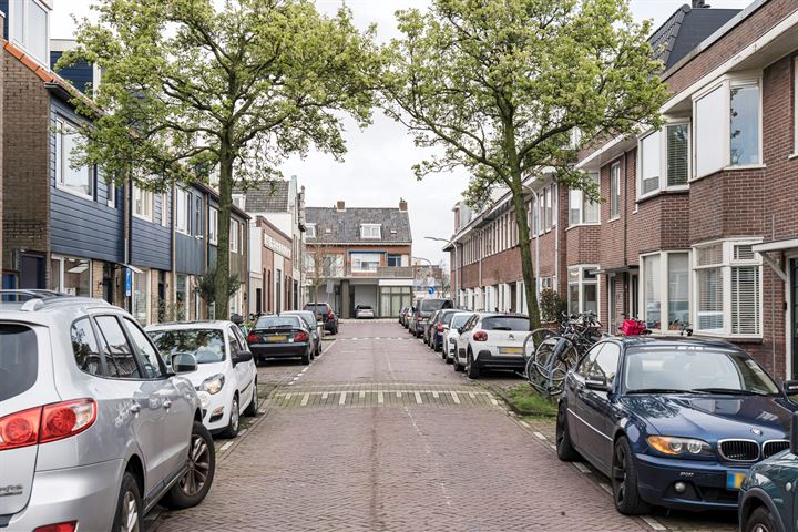 Bekijk foto 25 van Pieter Maritzstraat 18-ZW