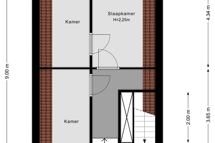 Bekijk foto 61 van Laan van Weltevreden 11