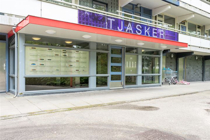 View photo 18 of Tjasker 61