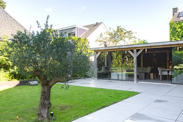 Foto 4 van Lijsterlaan 2-A