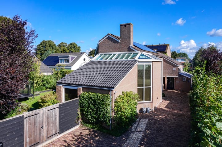 Foto 7 van Lijsterlaan 2-A