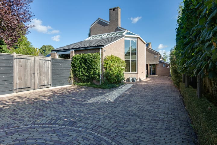 Foto 5 van Lijsterlaan 2-A