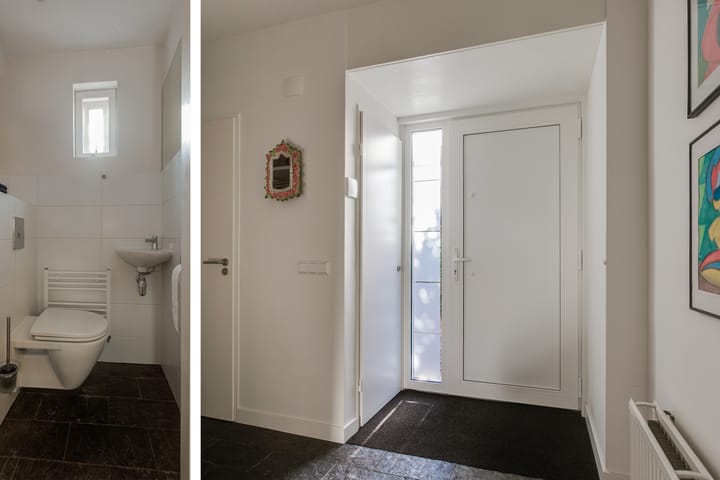 Foto 9 van Lijsterlaan 2-A