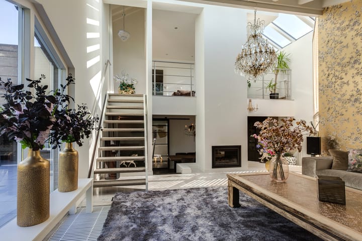 Foto 1 van Lijsterlaan 2-A